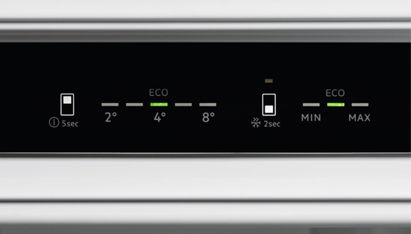 Холодильник ELECTROLUX ENT6ME19S фото 2 в Ростове-на-Дону