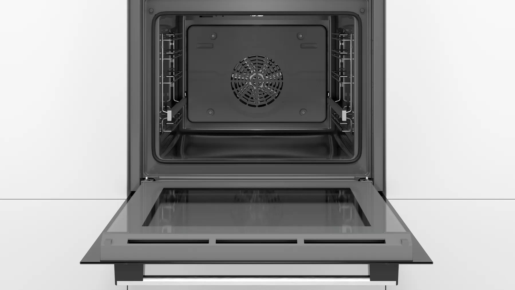 Духовой шкаф Bosch HBG537ES0R фото 3 в Ростове-на-Дону