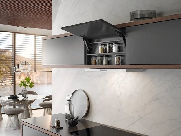 Вытяжка Miele DAS 2620 EDST фото 3 в Ростове-на-Дону Вытяжка Miele DAS 2620 EDST фото 3 в Ростове-на-Дону