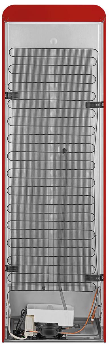 Холодильник Smeg FAB32LRD5 фото 3 в Ростове-на-Дону Холодильник Smeg FAB32LRD5 фото 3 в Ростове-на-Дону