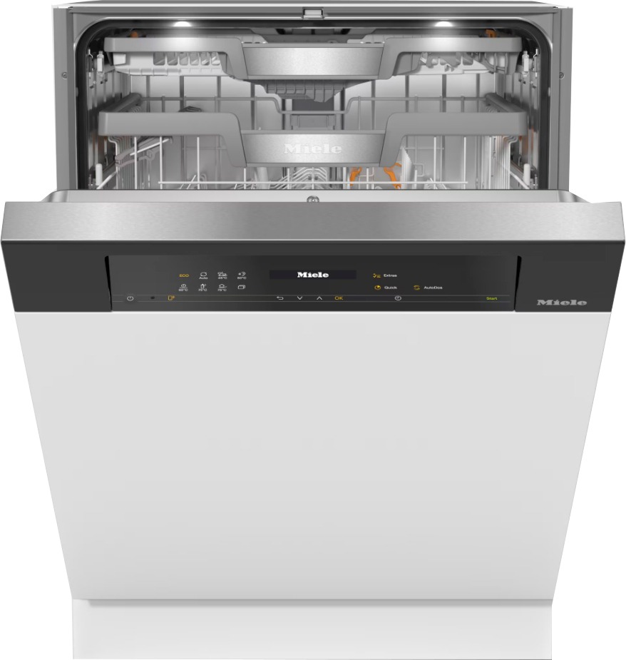 Встраиваемая посудомоечная машина Miele G 7731 SCi AD 125 Gala Edition фото 1 в Ростове-на-Дону
