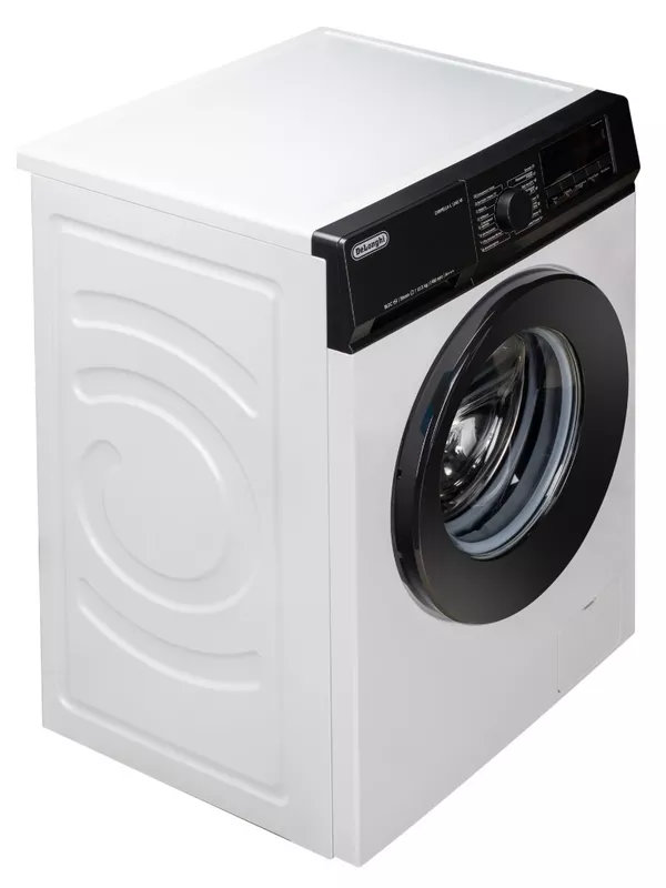 Стиральная машина DeLonghi CARMELLA L 1045 VI фото 15 в Ростове-на-Дону