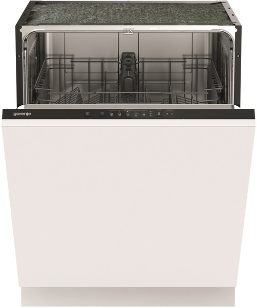 Встраиваемая посудомоечная машина Gorenje GV62040 фото 1 в Ростове-на-Дону Встраиваемая посудомоечная машина Gorenje GV62040 фото 1 в Ростове-на-Дону