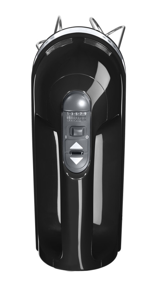 Ручной миксер KitchenAid 5KHM9212EOB фото 6 в Ростове-на-Дону