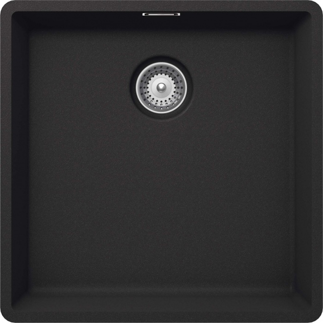 Мойка SCHOCK Brooklyn 50 Cristalite неро фото 1 в Ростове-на-Дону Мойка SCHOCK Brooklyn 50 Cristalite неро фото 1 в Ростове-на-Дону