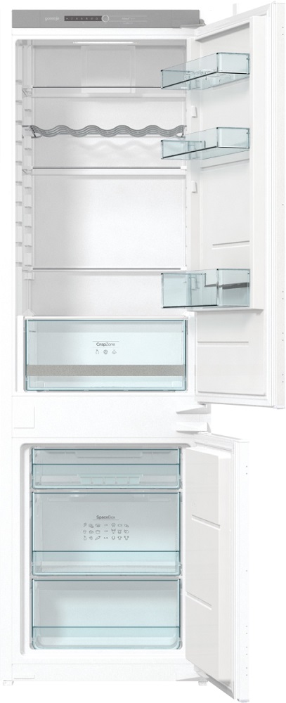 Встраиваемый холодильник Gorenje NRKI418FA0 фото 3 в Ростове-на-Дону Встраиваемый холодильник Gorenje NRKI418FA0 фото 3 в Ростове-на-Дону