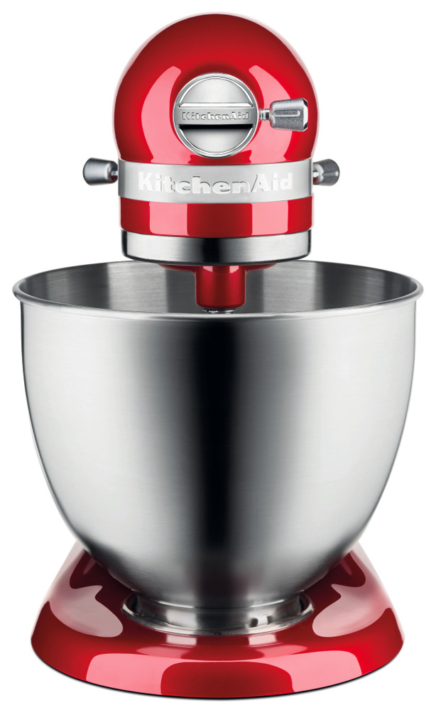 Планетарный миксер KitchenAid 5KSM3311XECA фото 4 в Ростове-на-Дону