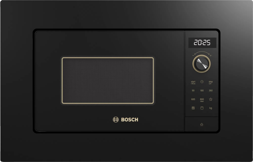 Встраиваемая микроволновая печь Bosch BEL623MY3 в Ростове-на-Дону