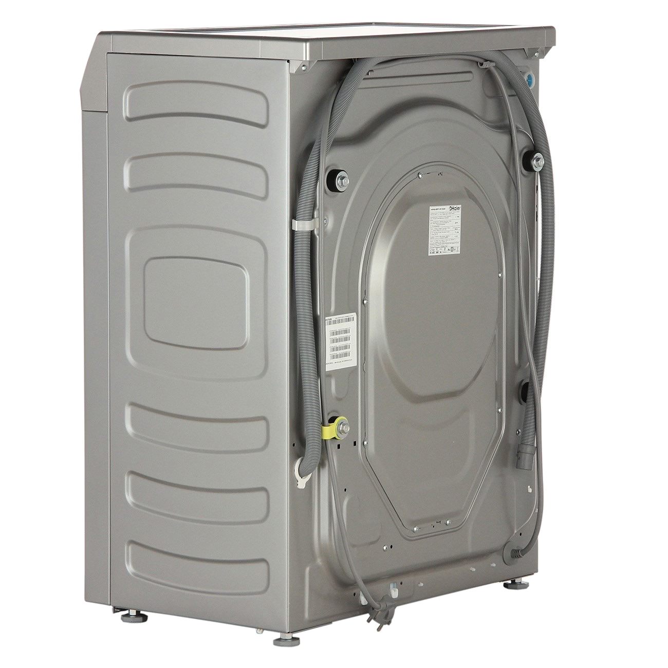 Стиральная машина Haier HW60-BP12919AS фото 3 в Ростове-на-Дону Стиральная машина Haier HW60-BP12919AS фото 3 в Ростове-на-Дону
