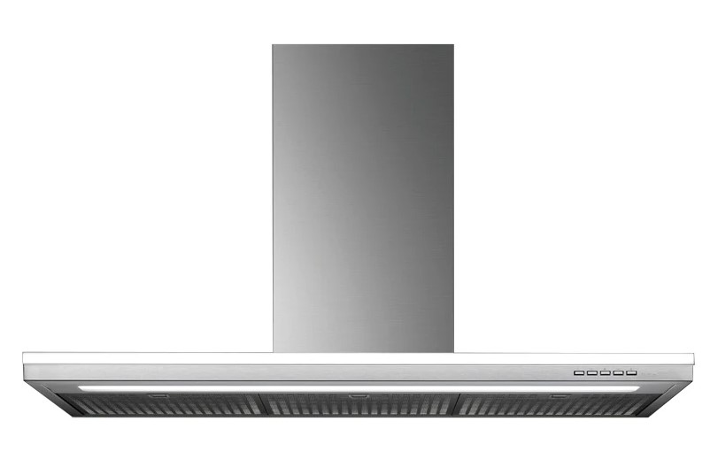 Вытяжка FALMEC LUMEN 90 P.E. INOX  (вытяжка, 90 см, пристенная, сталь) фото 1 в Ростове-на-Дону