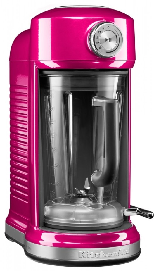 Блендер KitchenAid 5KSB5080ERI фото 1 в Ростове-на-Дону Блендер KitchenAid 5KSB5080ERI фото 1 в Ростове-на-Дону
