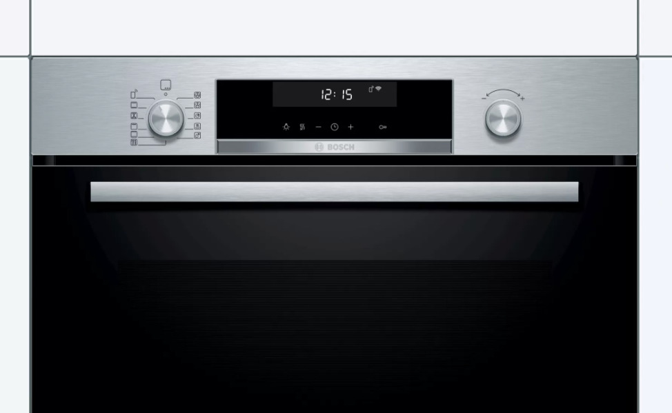 Духовой шкаф Bosch HBG538ES6R фото 2 в Ростове-на-Дону