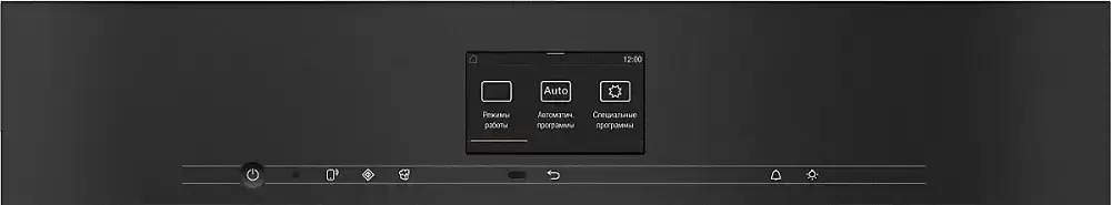 Встраиваемая пароварка с СВЧ Miele DGM7640 OBSW с витрины новая фото 2 в Ростове-на-Дону Встраиваемая пароварка с СВЧ Miele DGM7640 OBSW с витрины новая фото 2 в Ростове-на-Дону