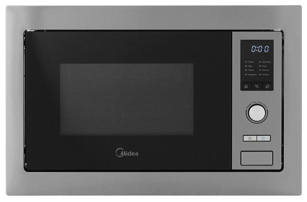 Встраиваемая микроволновая печь Midea AG 925 BVW в Ростове-на-Дону Встраиваемая микроволновая печь Midea AG 925 BVW в Ростове-на-Дону