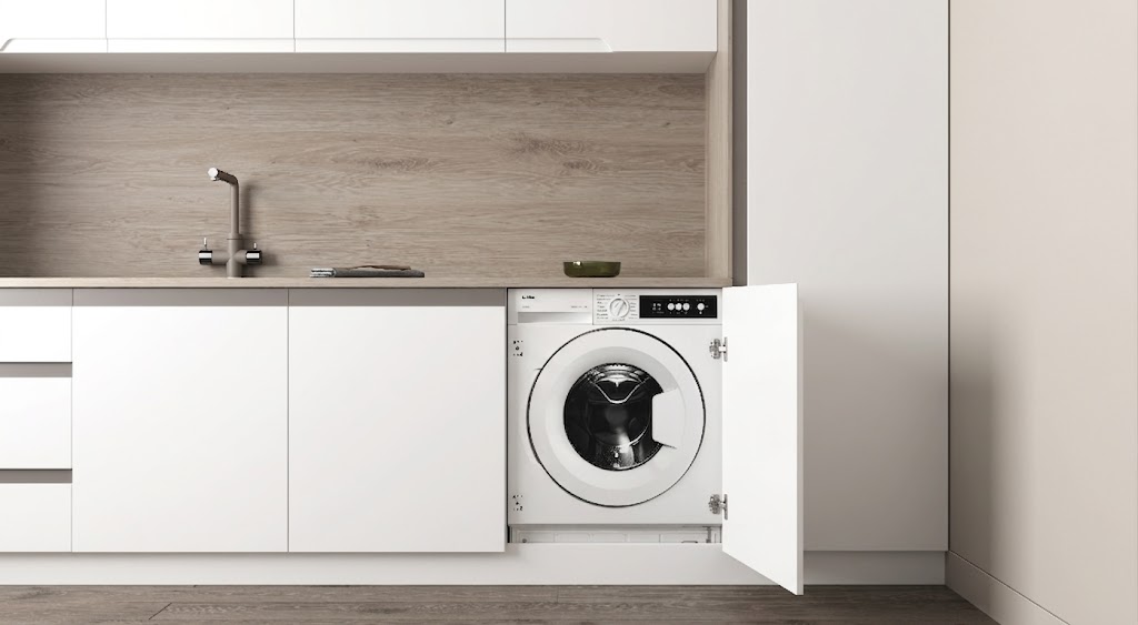Стиральная машина Evelux EWI 61408 фото 2 в Ростове-на-Дону Стиральная машина Evelux EWI 61408 фото 2 в Ростове-на-Дону