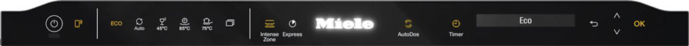 Встраиваемая посудомоечная машина Miele G 7660 SCVi фото 2 в Ростове-на-Дону Встраиваемая посудомоечная машина Miele G 7660 SCVi фото 2 в Ростове-на-Дону
