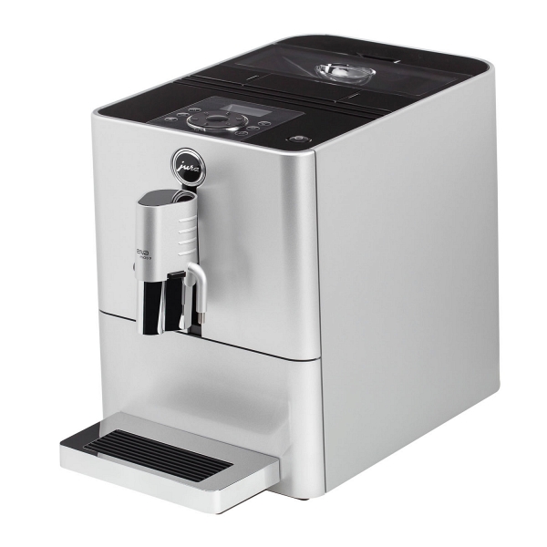 Кофемашина Jura ENA Micro 9 Aroma+ EU 13691 в Ростове-на-Дону