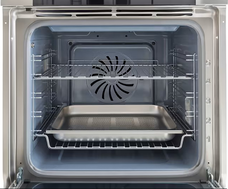 Духовой шкаф Bertazzoni FMOD6117PTN3 фото 4 в Ростове-на-Дону