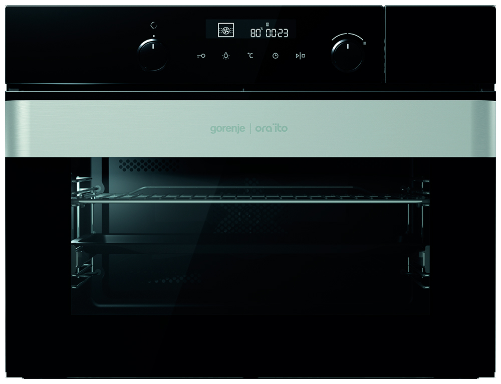 Духовой шкаф Gorenje BCS 547 ORAB в Ростове-на-Дону Духовой шкаф Gorenje BCS 547 ORAB в Ростове-на-Дону