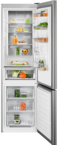 Холодильник Electrolux RNT7ME34G1 фото 1 в Ростове-на-Дону