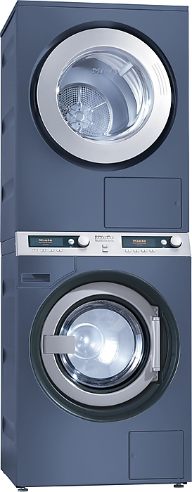 Верхний сушильный модуль колонны Miele PWT6089 OB фото 2 в Ростове-на-Дону