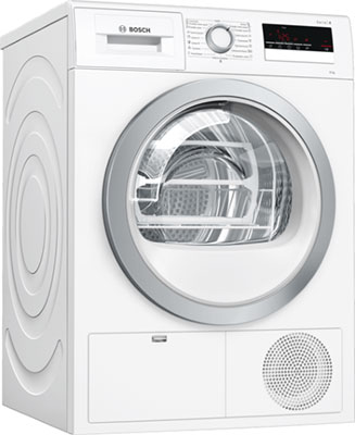 Сушильная машина Bosch WTM 83261 OE в Ростове-на-Дону