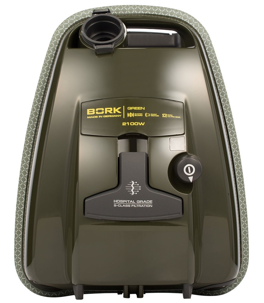 Пылесос BORK V700 GR в Ростове-на-Дону