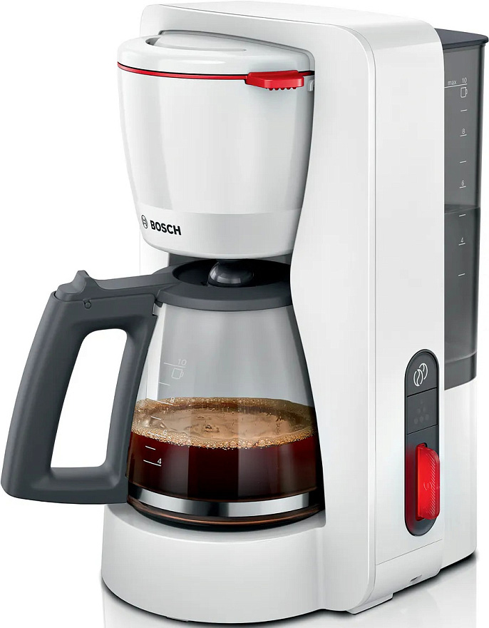 Кофеварка Bosch TKA3M131 фото 1 в Ростове-на-Дону