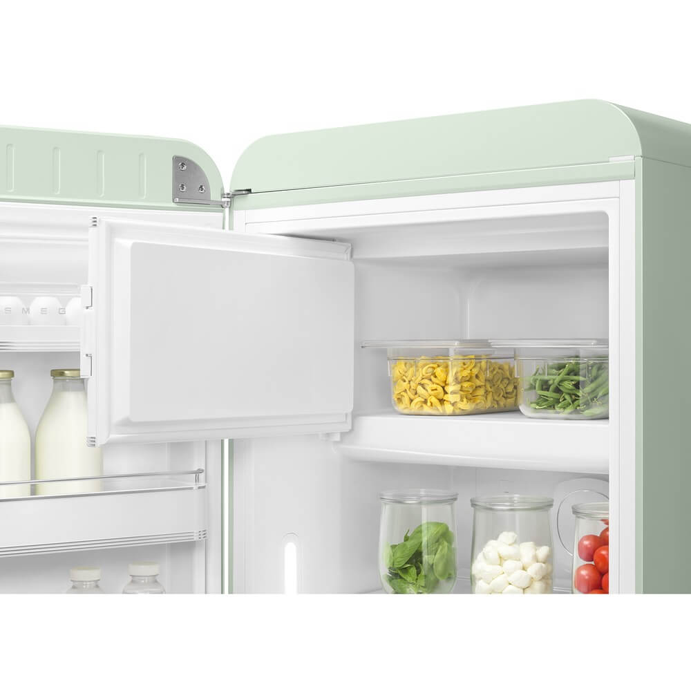 Холодильник Smeg FAB28LPG6 фото 5 в Ростове-на-Дону