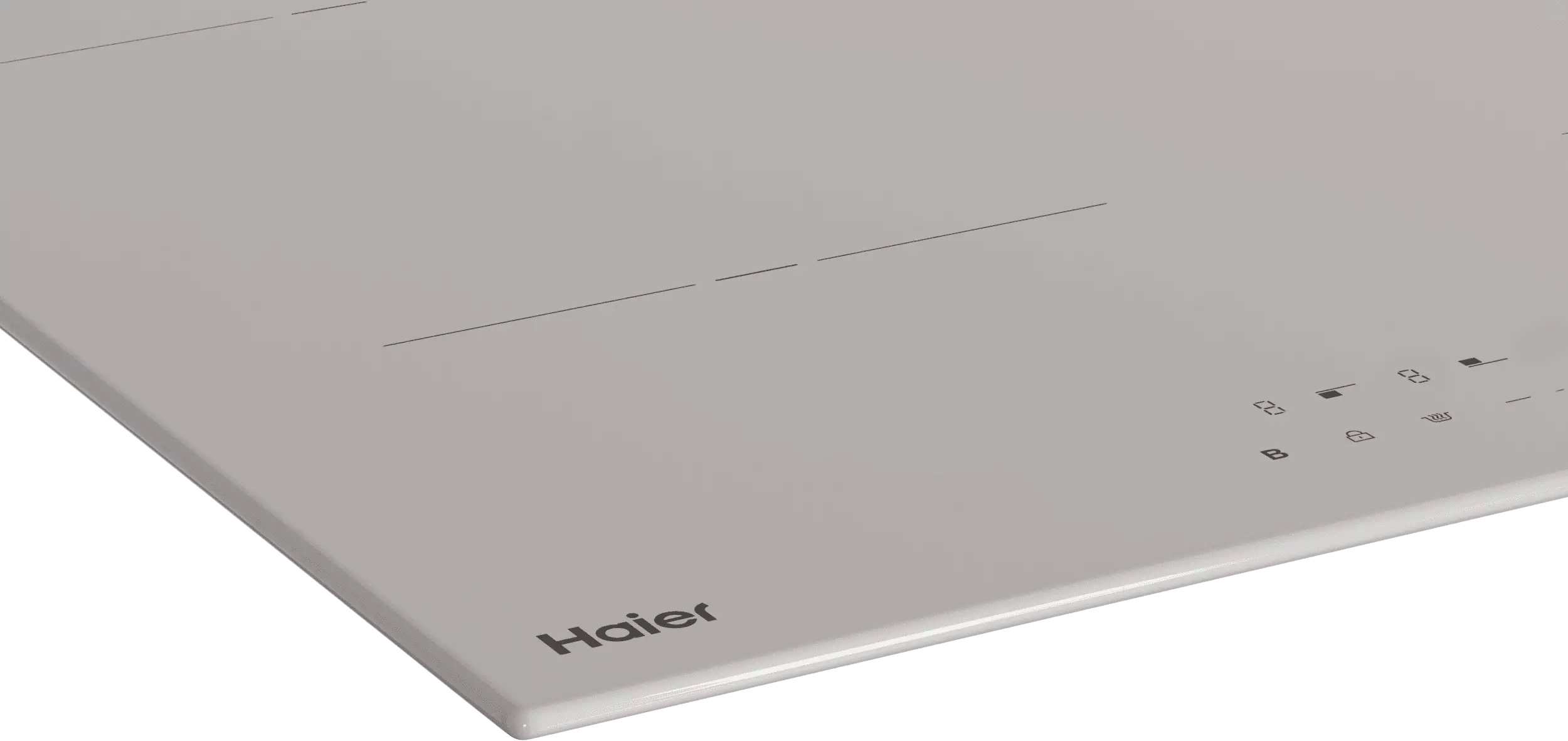 Индукционная стеклокерамич. панель HAIER HHY-Y64TVTW фото 4 в Ростове-на-Дону