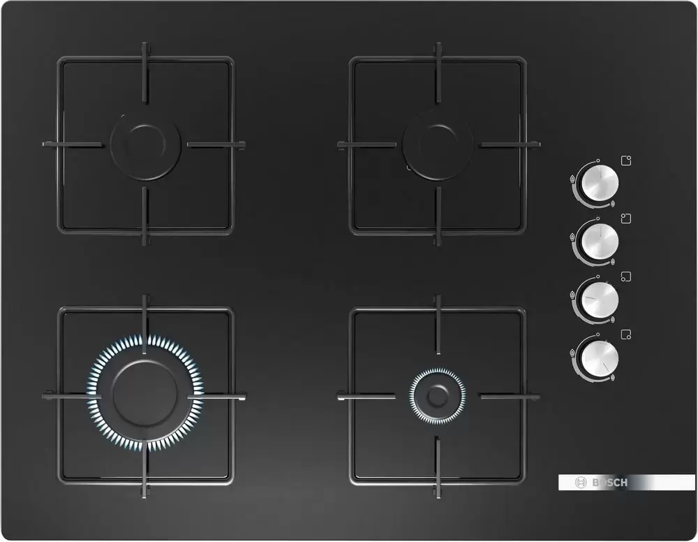 Варочная панель Bosch POP7C6O12O фото 1 в Ростове-на-Дону