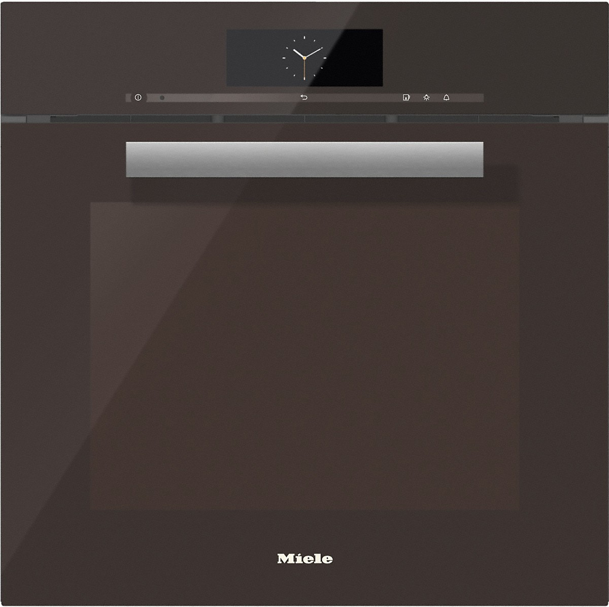 Комби-пароварка Miele DGC6860 HVBR фото 1 в Ростове-на-Дону