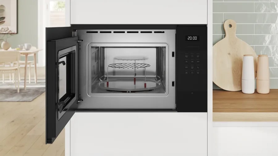 Микроволновая печь Bosch BEL554MB2 фото 4 в Ростове-на-Дону