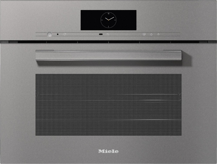 Встраиваемая комби-пароварка Miele DGC 7840 GRGR фото 1 в Ростове-на-Дону