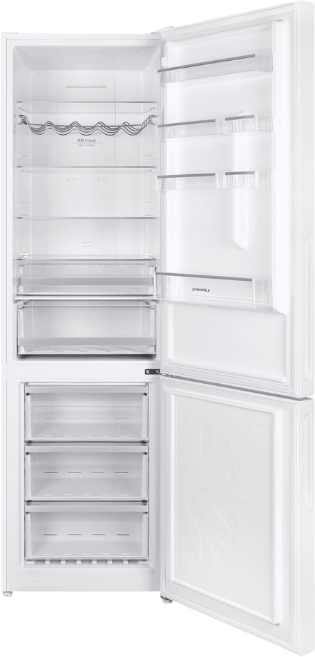 Холодильник MAUNFELD MFF200NFW Inverter фото 3 в Ростове-на-Дону Холодильник MAUNFELD MFF200NFW Inverter фото 3 в Ростове-на-Дону