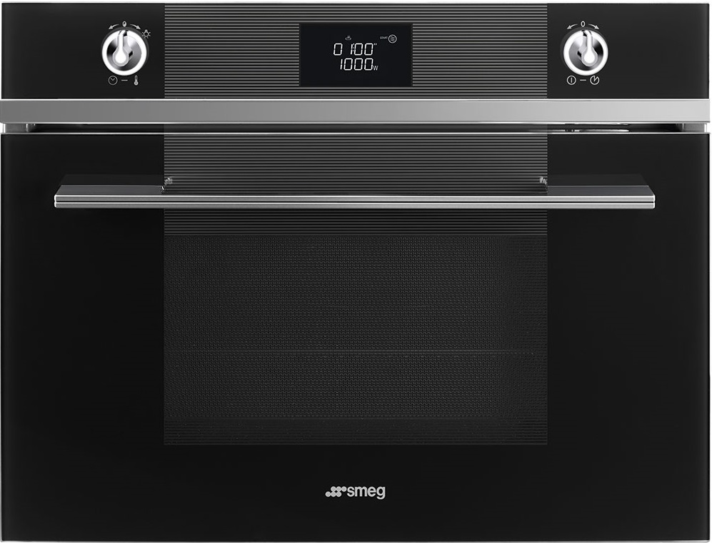 Духовой шкаф Smeg SF4102MCN Linea фото 1 в Ростове-на-Дону
