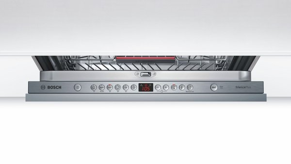 Встраиваемая посудомоечная машина Bosch SMV46MX01R фото 6 в Ростове-на-Дону