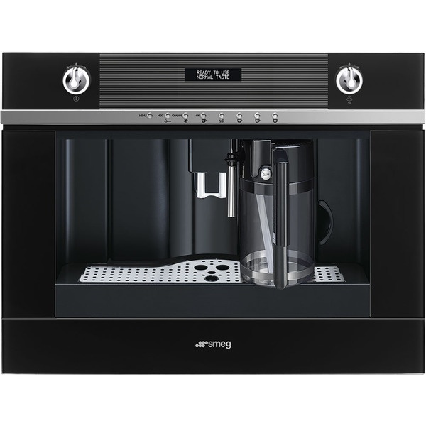 Встраиваемая кофемашина Smeg CMS4101N в Ростове-на-Дону Встраиваемая кофемашина Smeg CMS4101N в Ростове-на-Дону