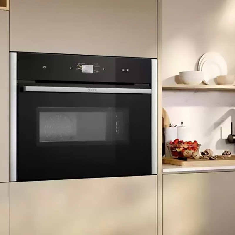 Компактный дух. шкаф Neff C24MS31N0 фото 5 в Ростове-на-Дону