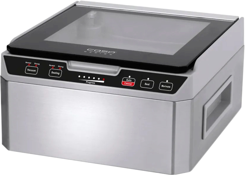 Вакуумный упаковщик CASO VacuChef 40 фото 2 в Ростове-на-Дону Вакуумный упаковщик CASO VacuChef 40 фото 2 в Ростове-на-Дону