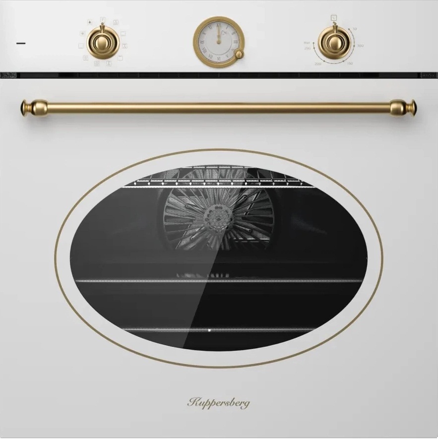 Духовой шкаф Kuppersberg SR 610 W bronze фото 1 в Ростове-на-Дону Духовой шкаф Kuppersberg SR 610 W bronze фото 1 в Ростове-на-Дону