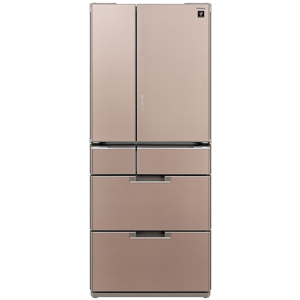 Холодильник Sharp SJ-GF60AT фото 1 в Ростове-на-Дону
