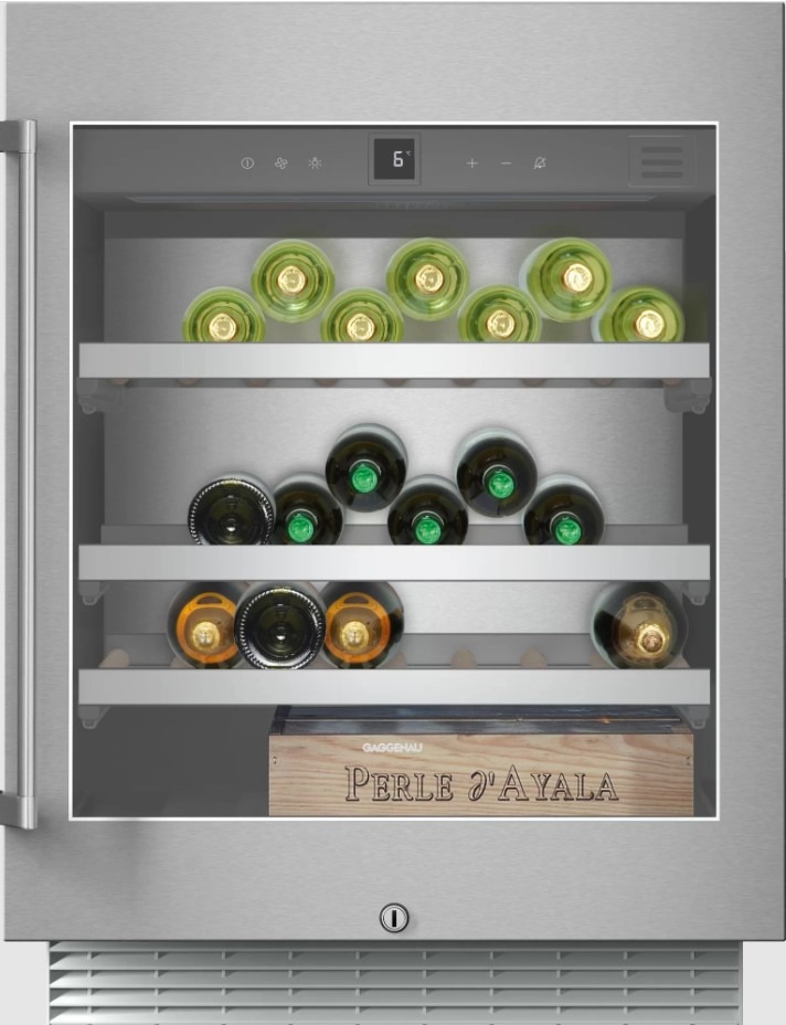 Винный шкаф Gaggenau RW 402-261 в Ростове-на-Дону