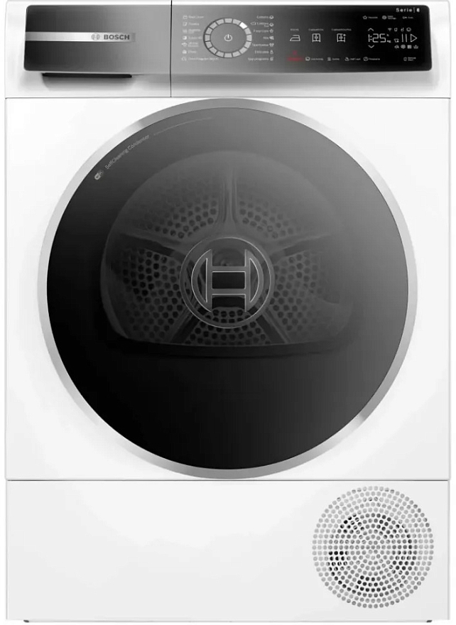 Сушильная машина Bosch WQB245B0ME фото 1 в Ростове-на-Дону