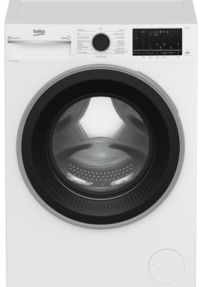 Стиральная машина Beko B3WFR572WB фото 1 в Ростове-на-Дону