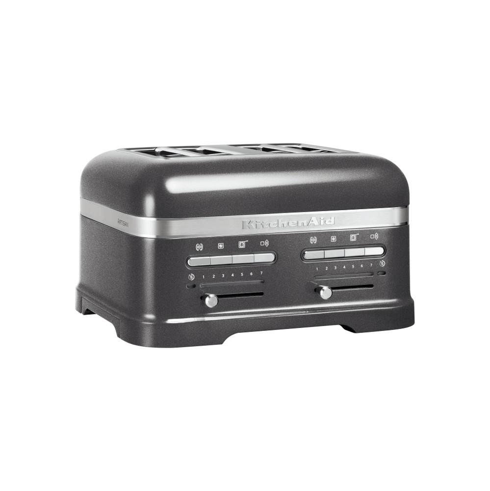 Тостер KitchenAid 5KMT4205EMS фото 2 в Ростове-на-Дону