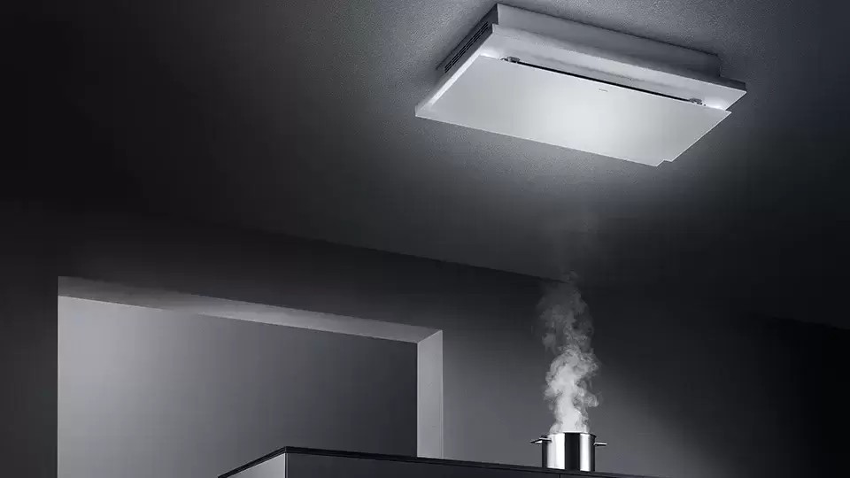 Встраиваемая вытяжка Gaggenau AC 231 120 фото 3 в Ростове-на-Дону Встраиваемая вытяжка Gaggenau AC 231 120 фото 3 в Ростове-на-Дону