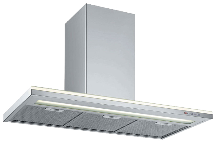 Вытяжка Falmec Lumen 120 ix (800) ECP фото 2 в Ростове-на-Дону Вытяжка Falmec Lumen 120 ix (800) ECP фото 2 в Ростове-на-Дону