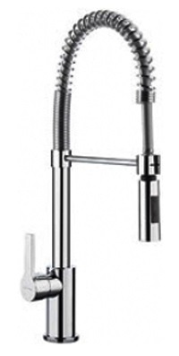 Смеситель Smeg MID5CR фото 1 в Ростове-на-Дону Смеситель Smeg MID5CR фото 1 в Ростове-на-Дону
