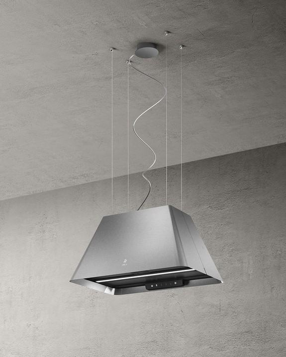 Вытяжка Elica IKONA LIGHT IX/F/60 фото 1 в Ростове-на-Дону Вытяжка Elica IKONA LIGHT IX/F/60 фото 1 в Ростове-на-Дону